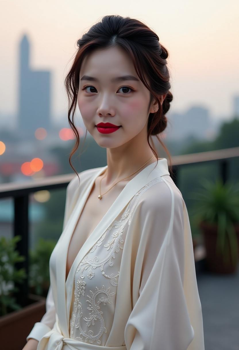我又想你了二创混剪