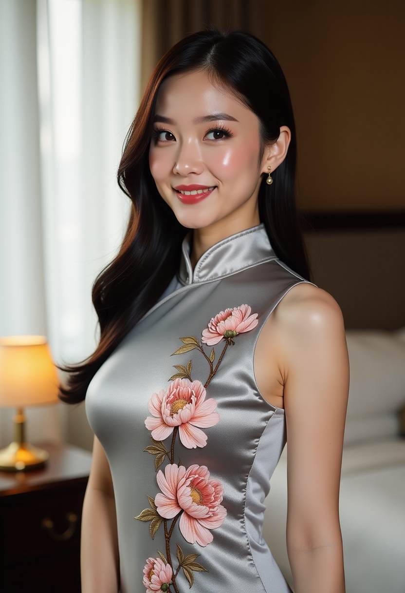 我又想你了吉他弹唱