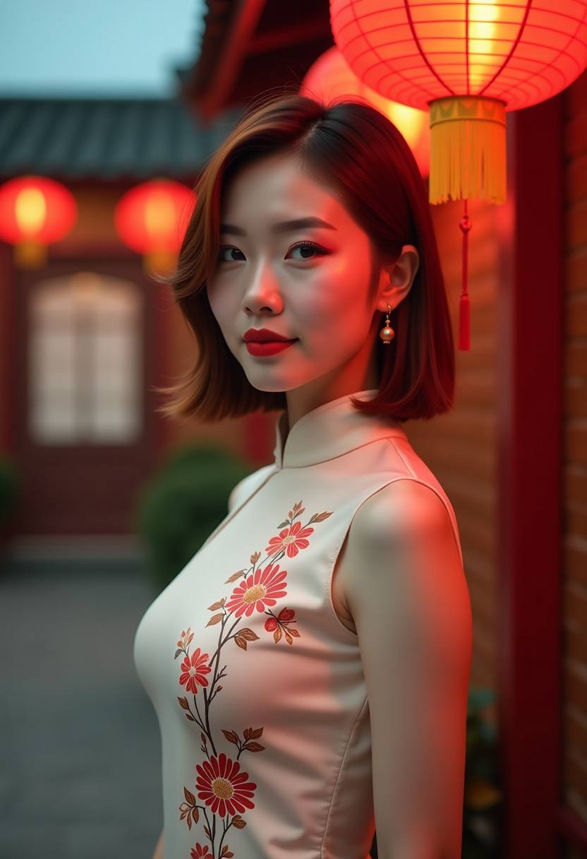 我又想你了歌词版
